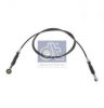MAN 81326556266 Cable, manual transmission